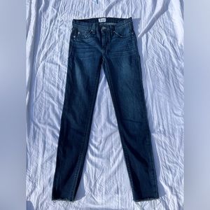 Hudson Skinny Jeans